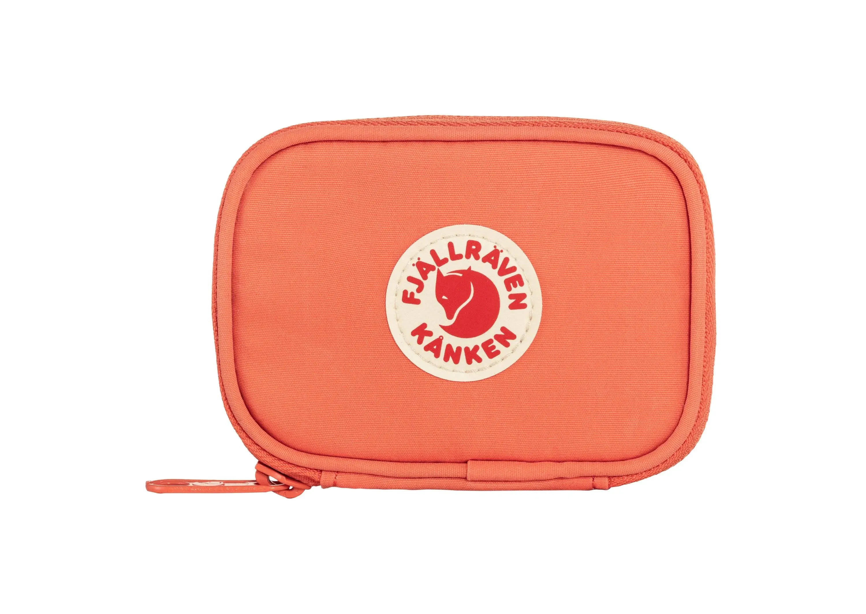 Fjallraven Kanken Card Wallet