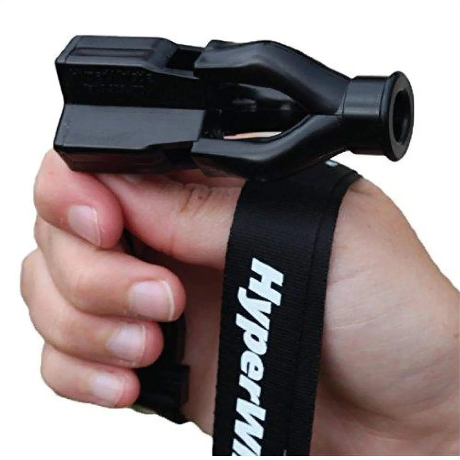 Hyperwhistle the Original Worlds Loudest Whistle up to 142Db Loud Very Long R..