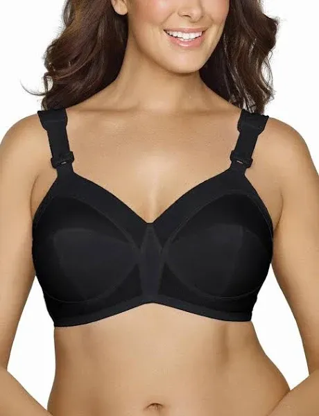 FULLY® Original Wirefree Support Bra