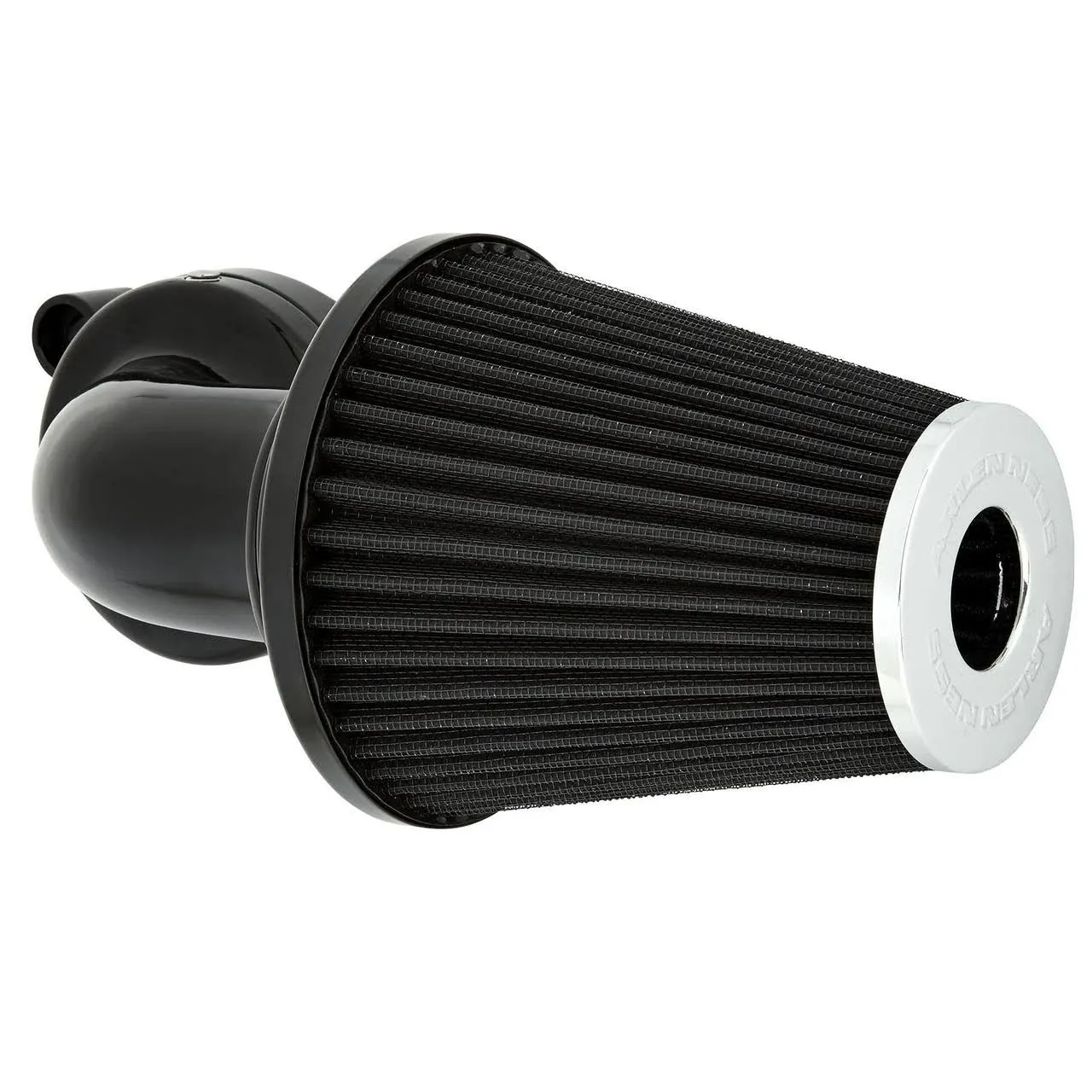 Monster Sucker Black Air Cleaner