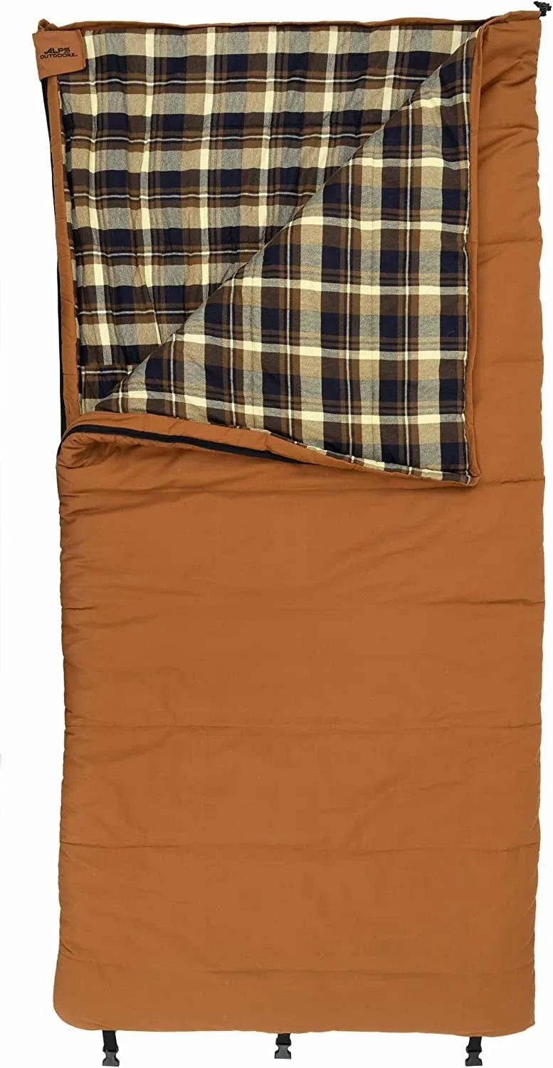 Redwood -25° Sleeping Bag