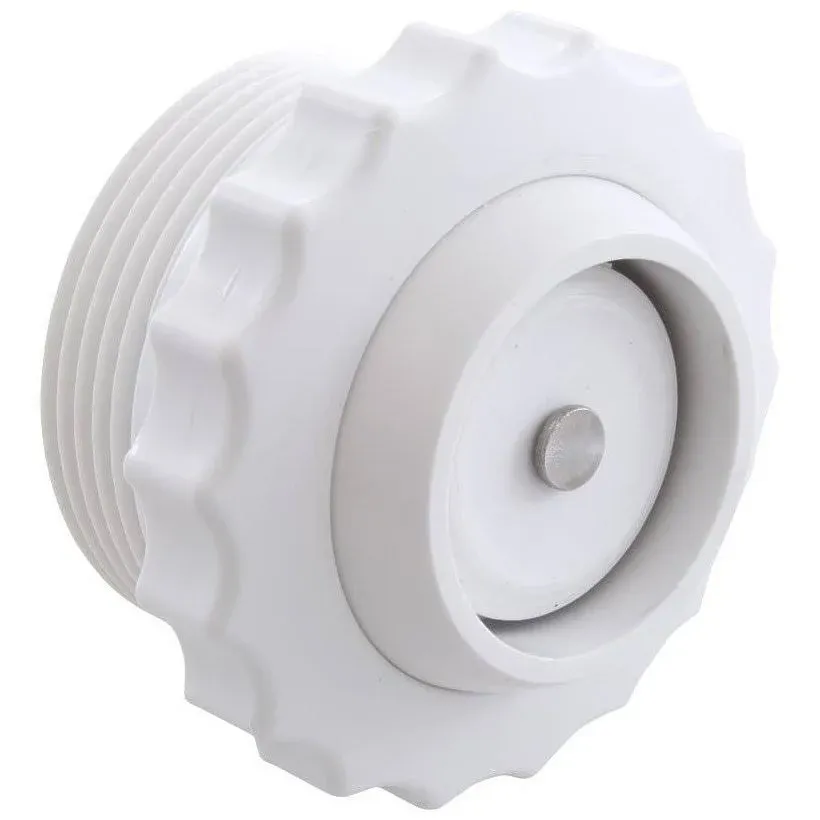 🔥 25552-500-000 Pool Spa Return Line Check Valve 1.5 inch White