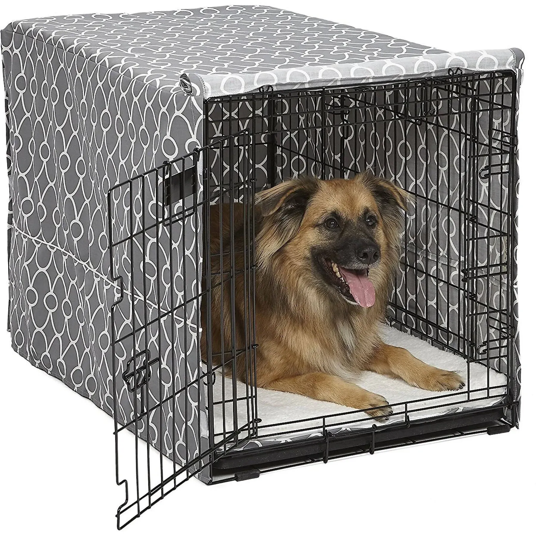 Midwest Homes for Pets Dog Crate Cover