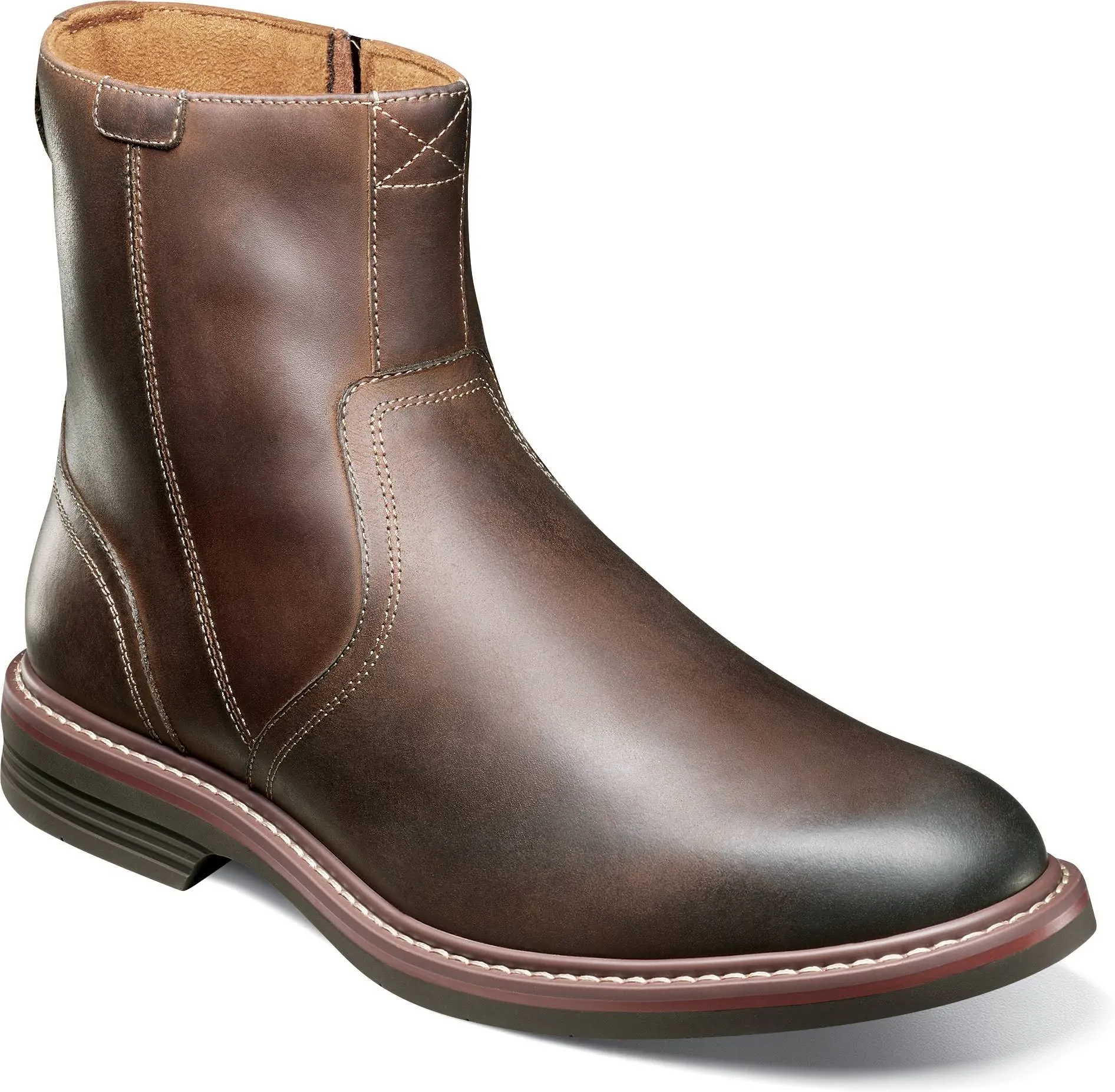 Florsheim Men's, Norwalk Side Zip Boot