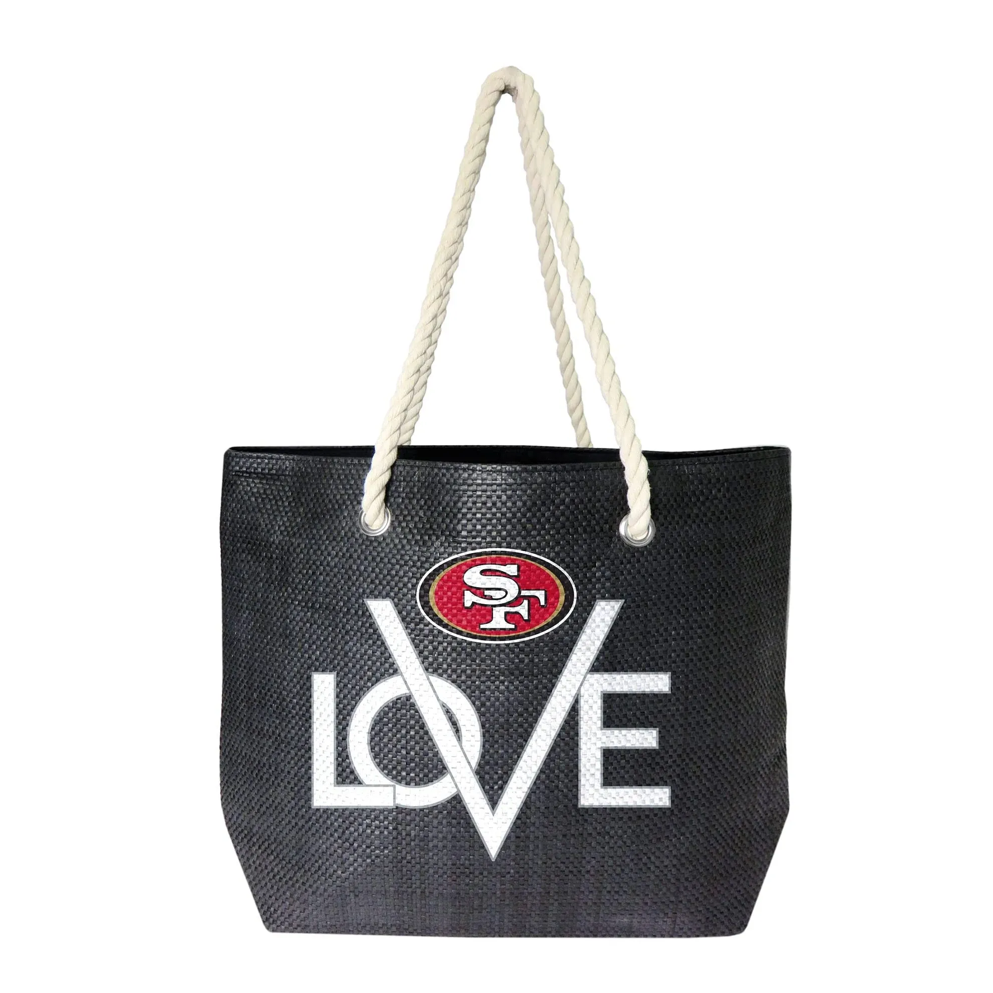 Green Bay Packers Love Tote