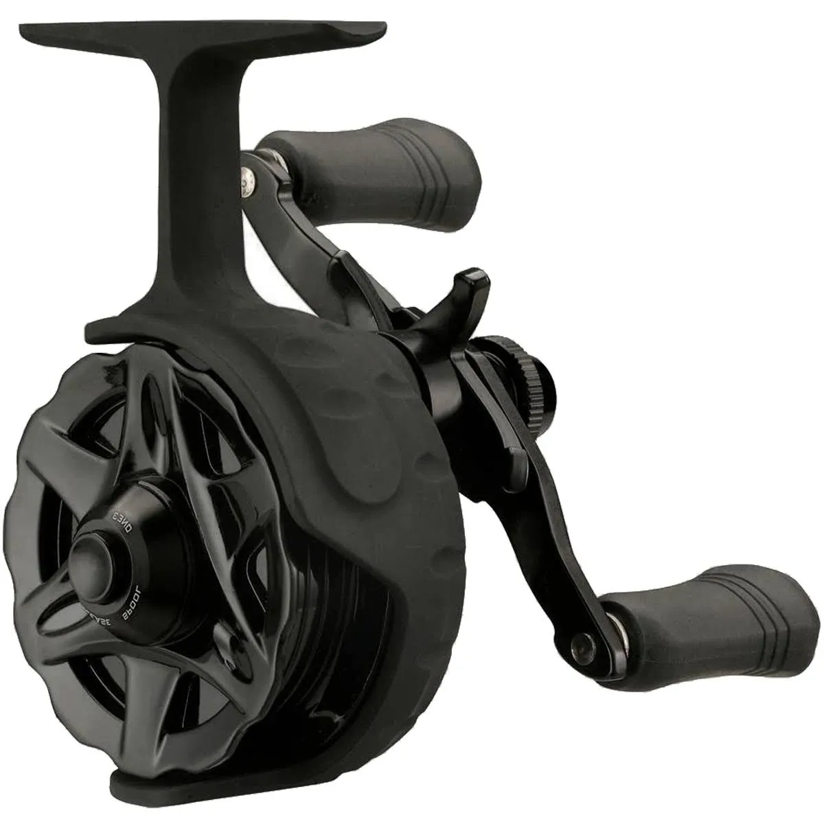 13 Fishing Descent Ice Fishing Reel Right Hand