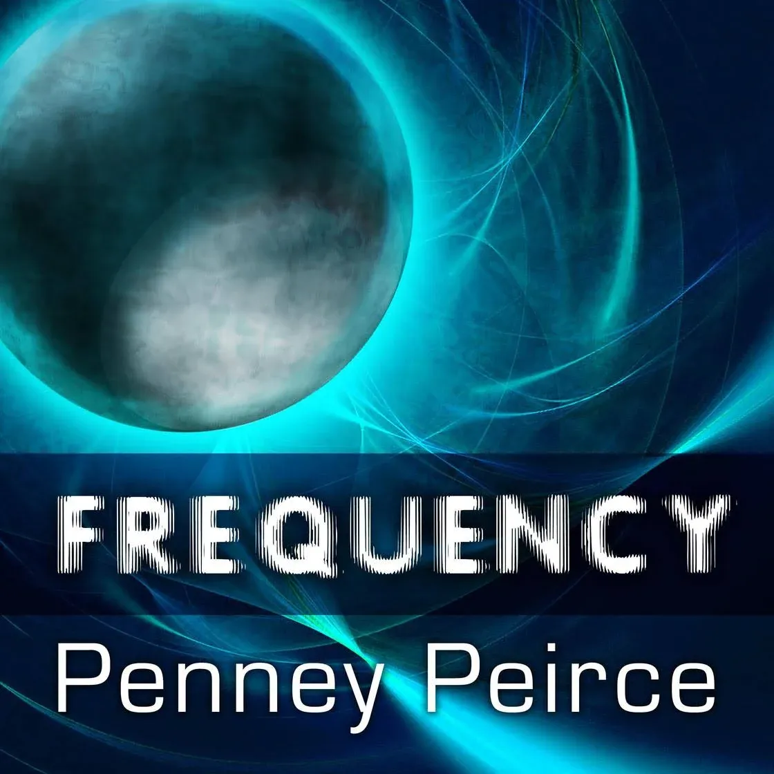 Frequency: The Power of Personal Vibration [Book]