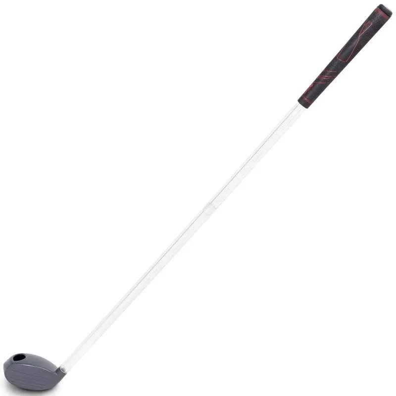 GoPong Beer Bomber Golf Club Beer Bong