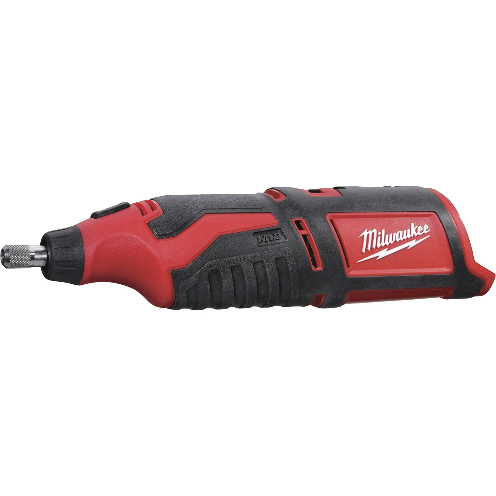 2460-20 Milwaukee M12 Cordless Rotary Tool