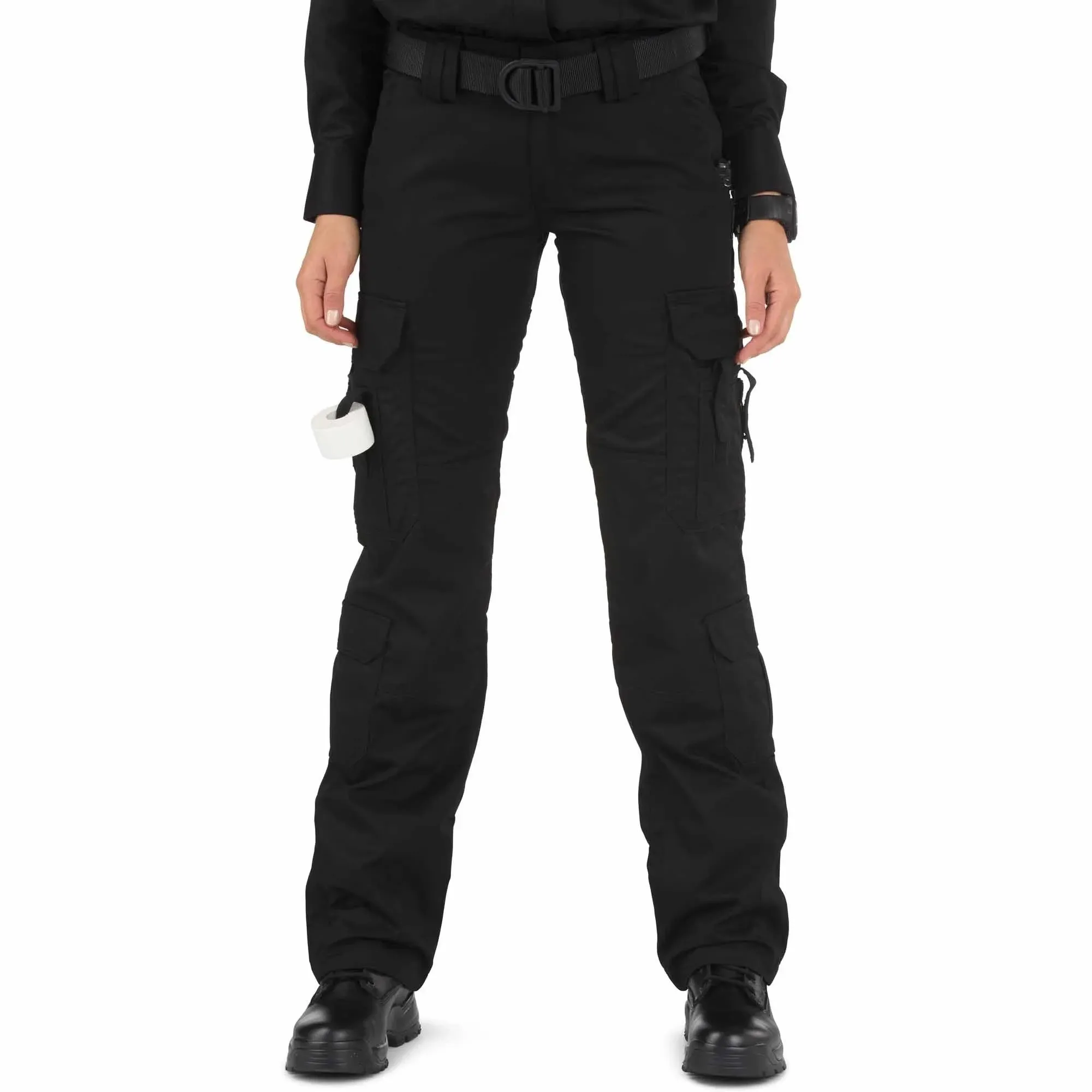 5.11 Tactical Women's Taclite EMS Pants - Dark Navy, 18