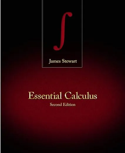 Essential Calculus