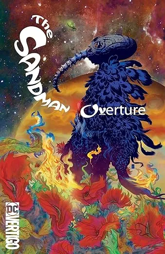 The Sandman: Overture