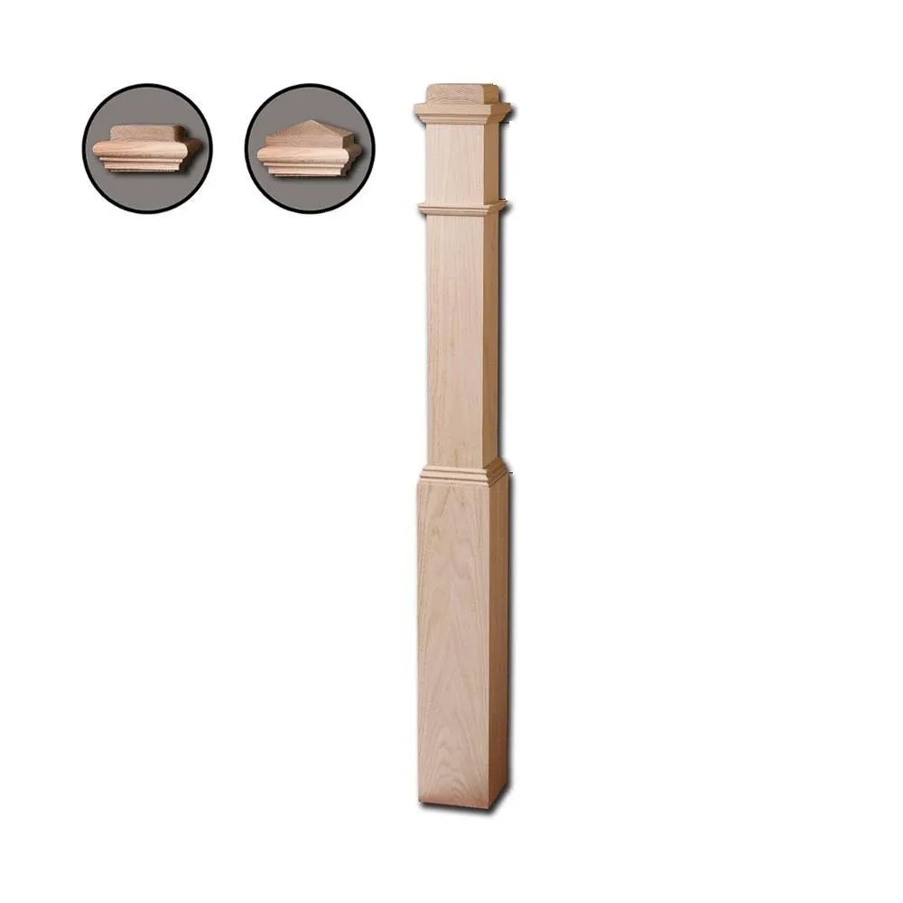 Newel 4592 Adjustable Box