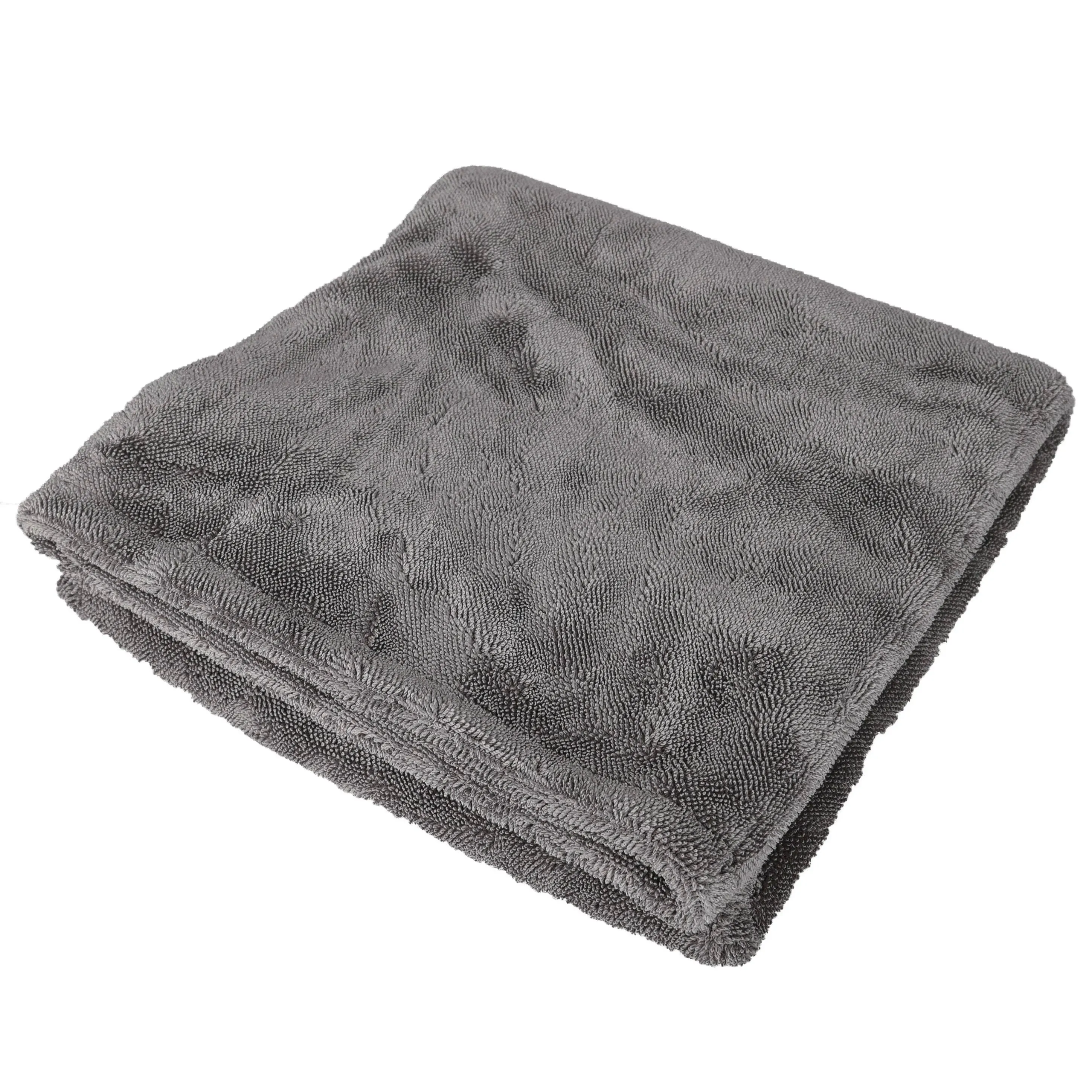 Griot's Garage PFM Extra-Large Edgeless Drying Towel