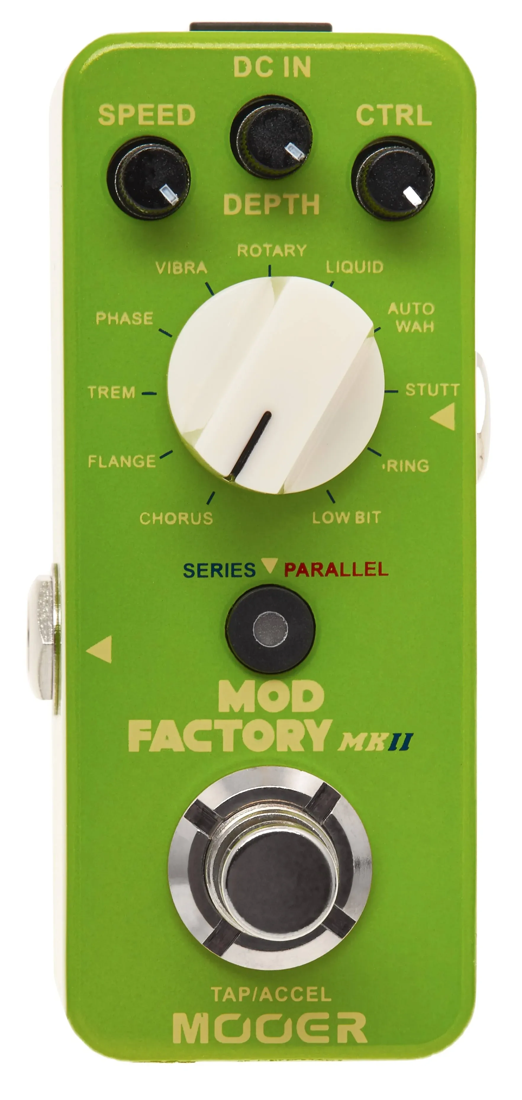 Mooer Mod Factory MkII | Reverb Deutschland