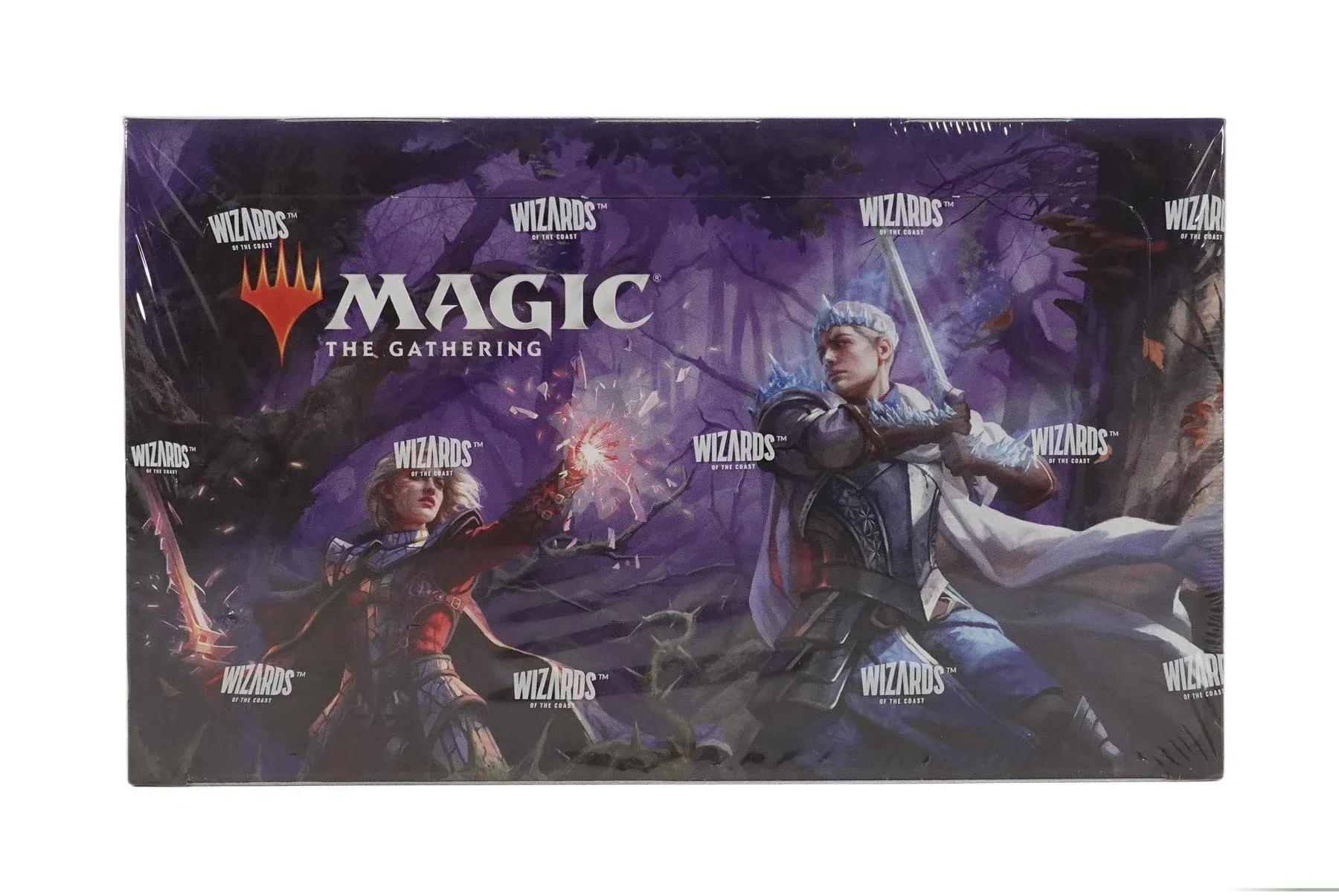 Magic The Gathering - Wilds of Eldraine - Draft Booster Box