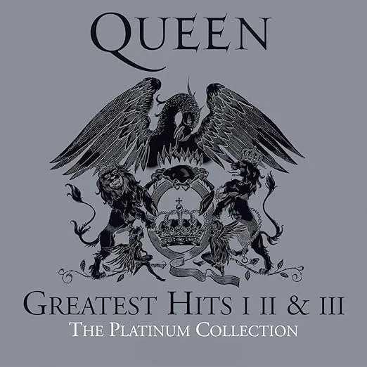Platinum Collection