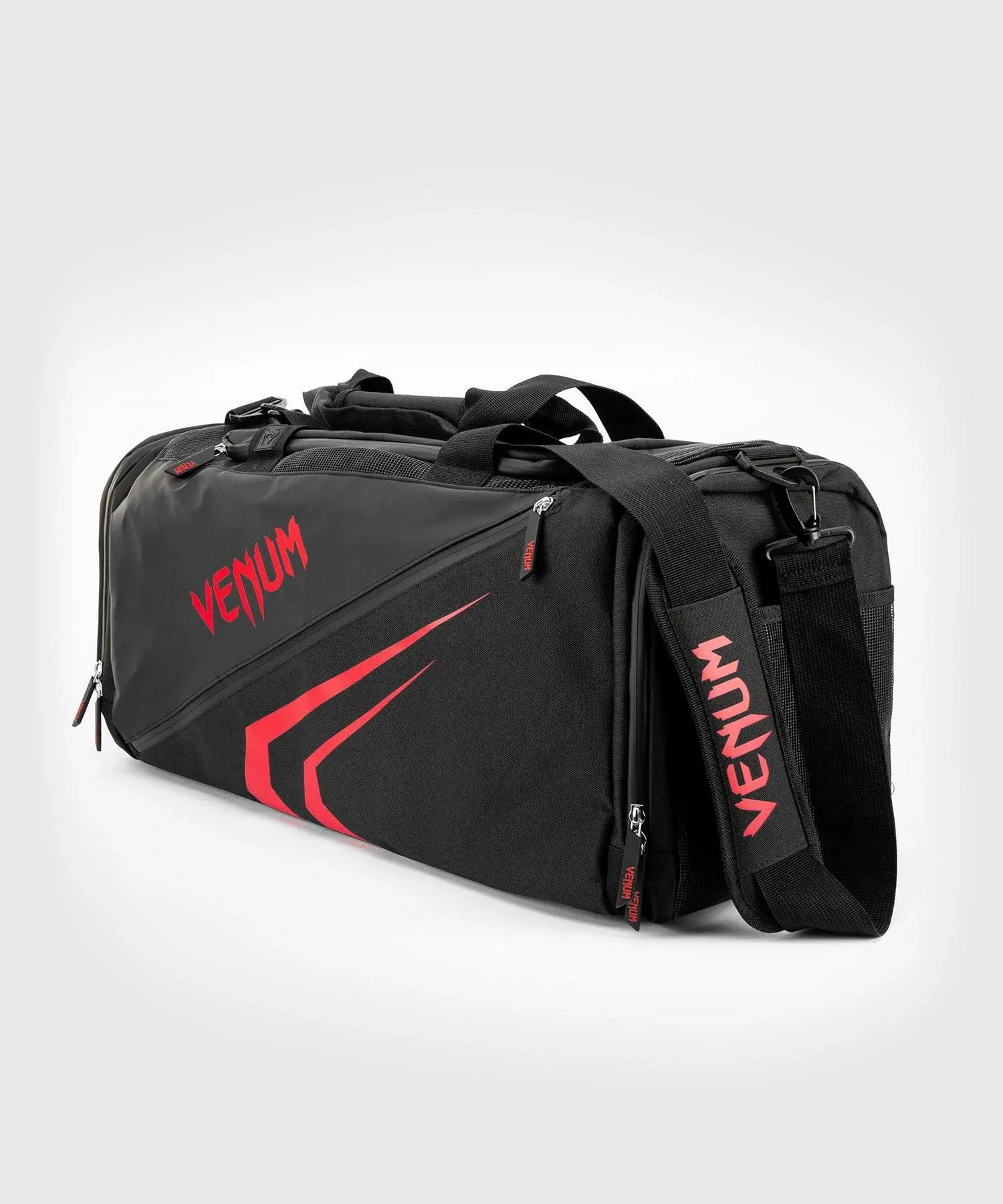 Venum Trainer Lite Evo Sports Bag - Default Title - Venum