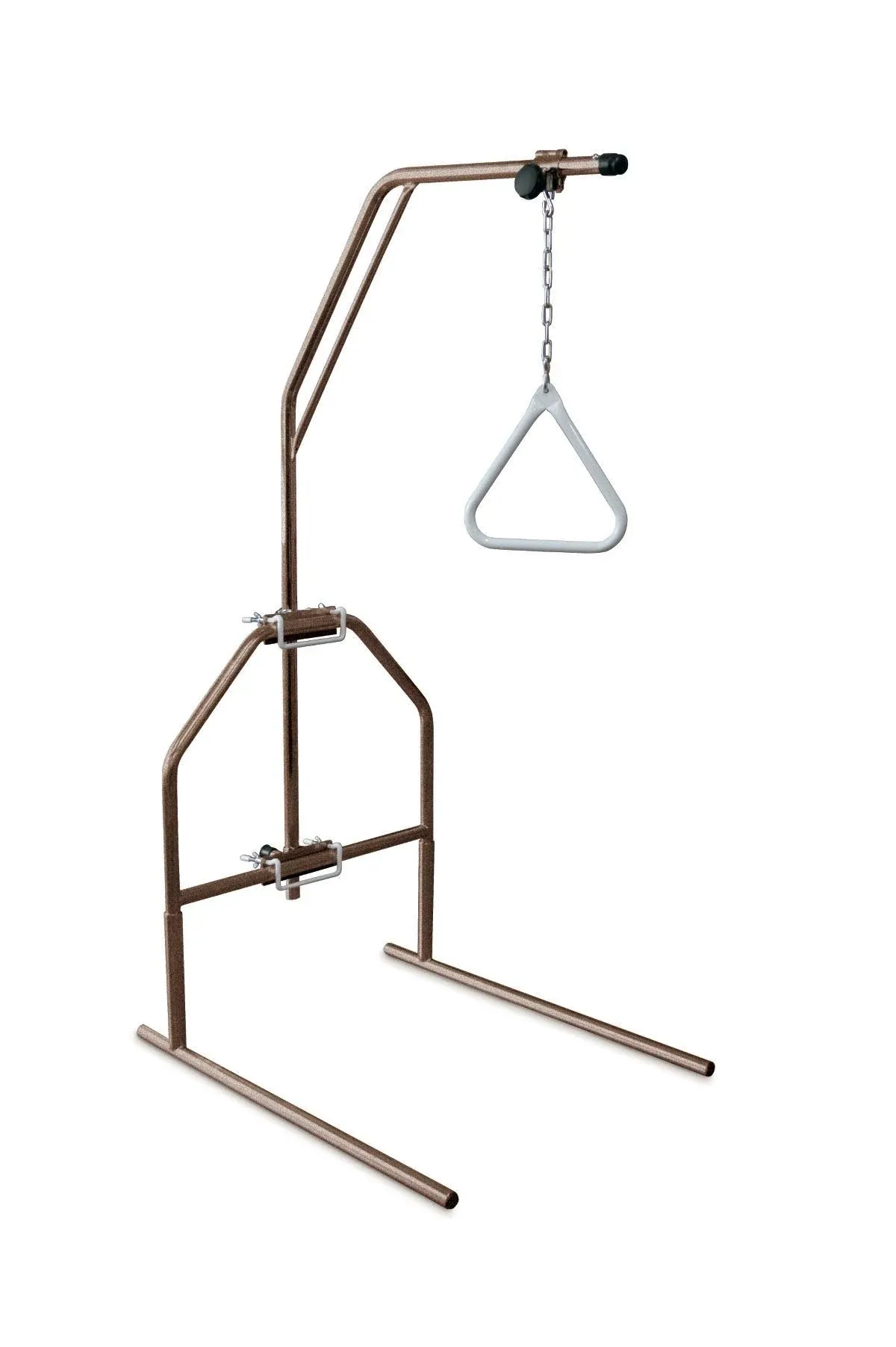 Medline Trapeze Bar Attachment To Bed