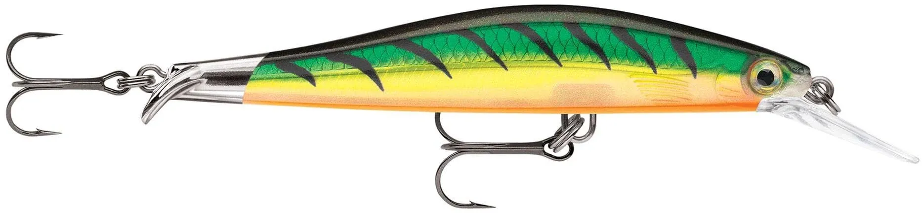 Rapala Ripstop Deep 09 Firetiger