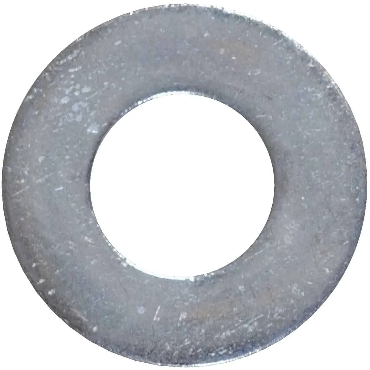 HILLMAN Fastener 811072 3/8" USS Flat Washer