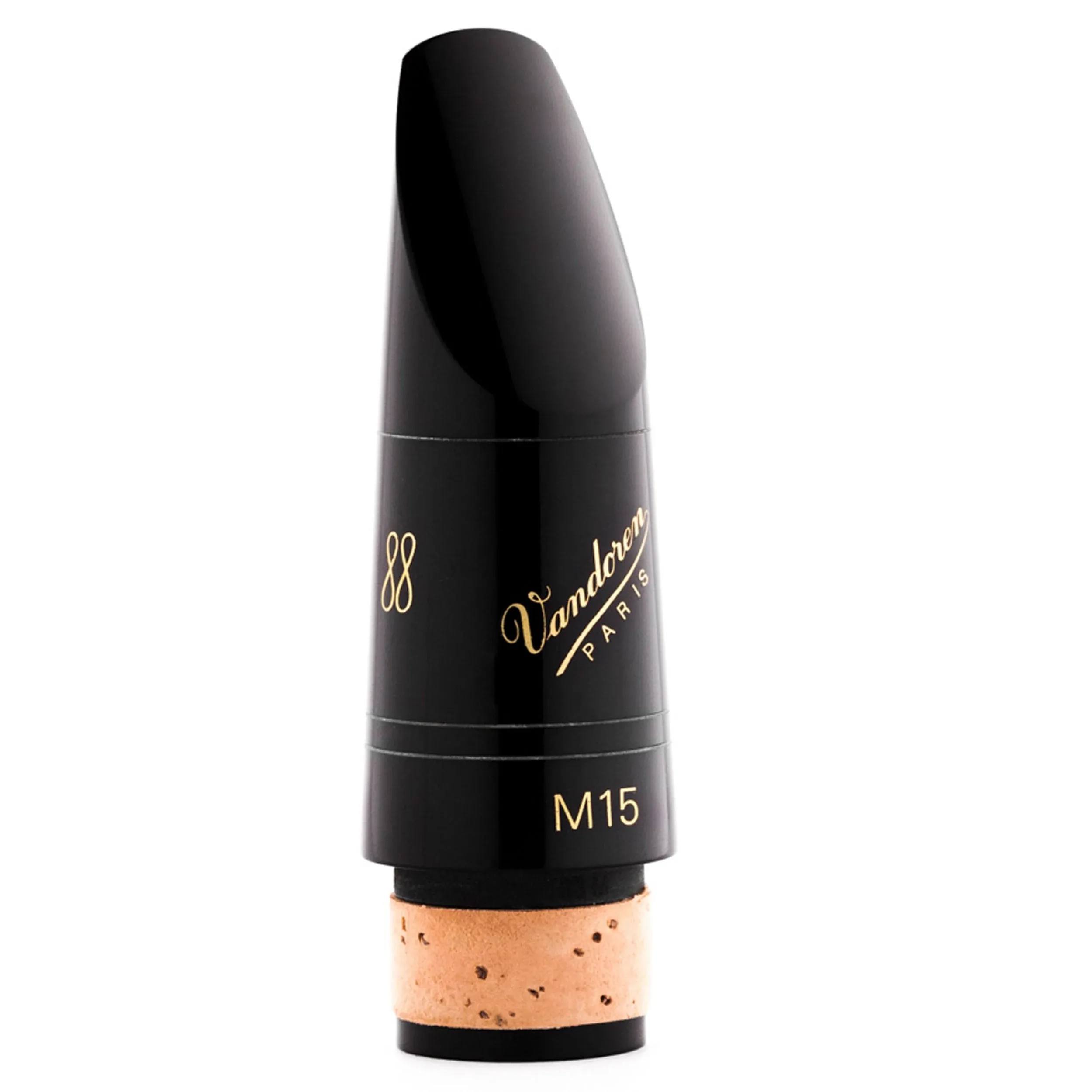 Vandoren M15 Profile 88 Bb Clarinet Mouthpiece