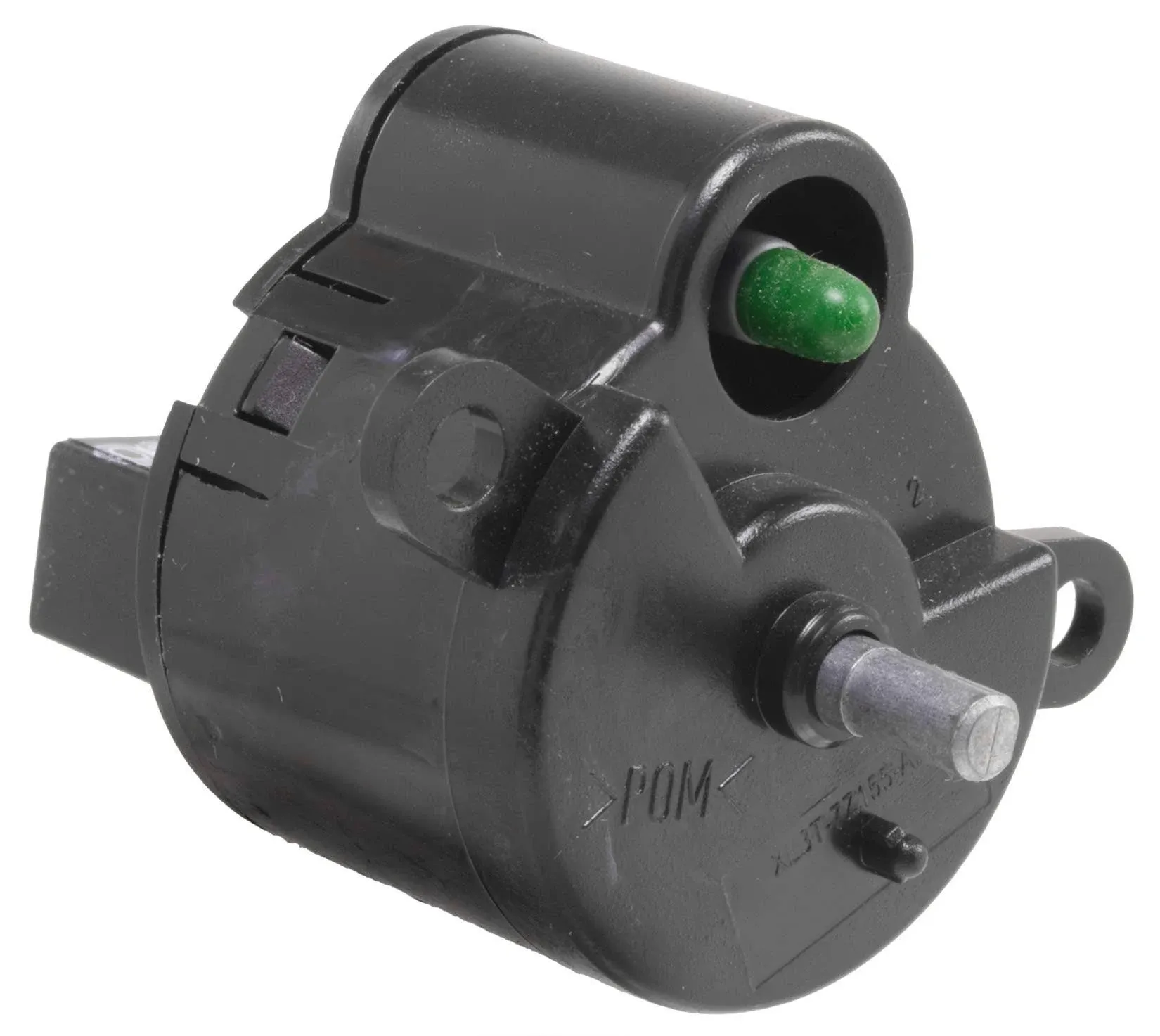 WVE® 1S3631 - 4WD Selector Switch