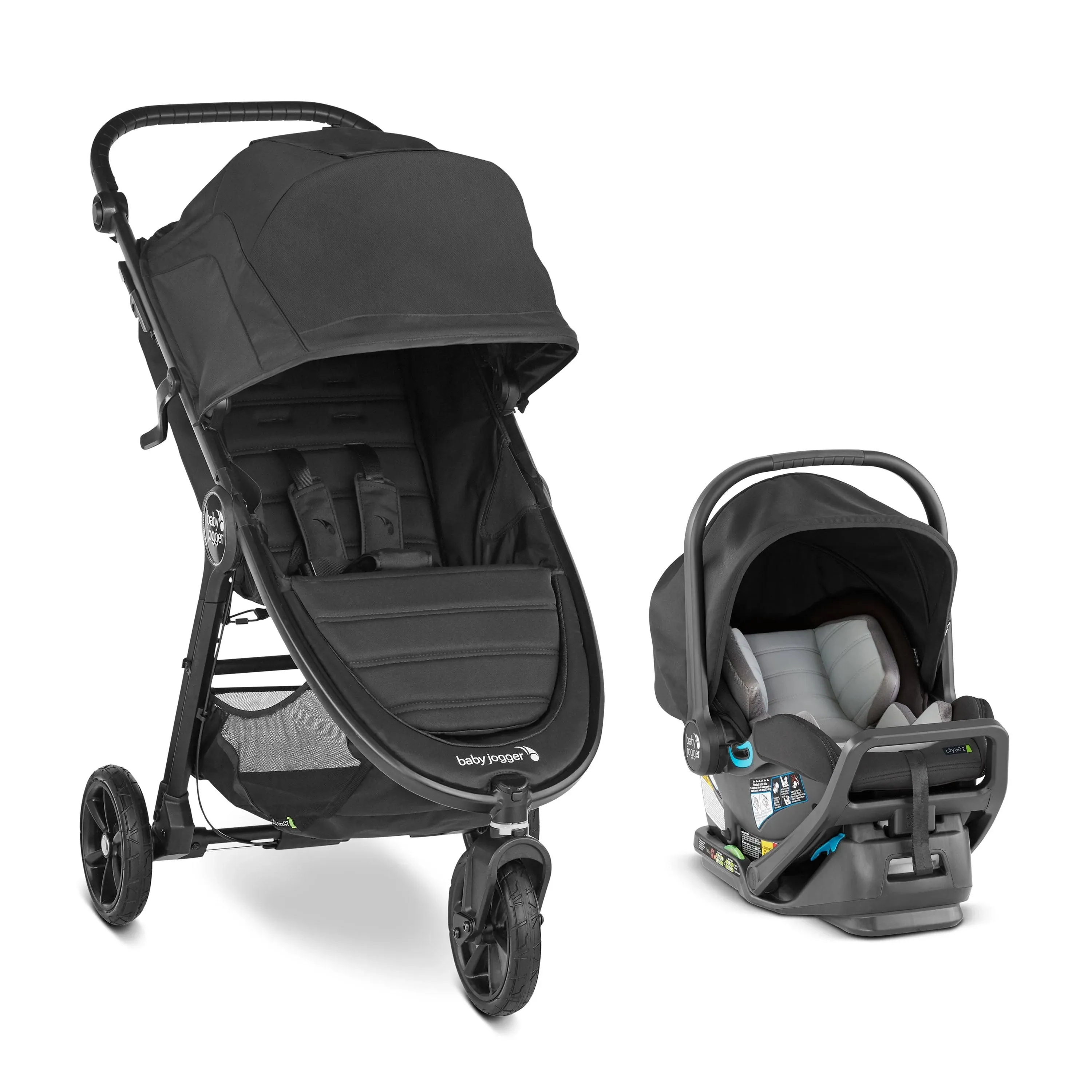 Baby Jogger City Mini GT2 Stroller