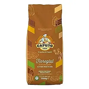 Caputo Gluten Free Flour