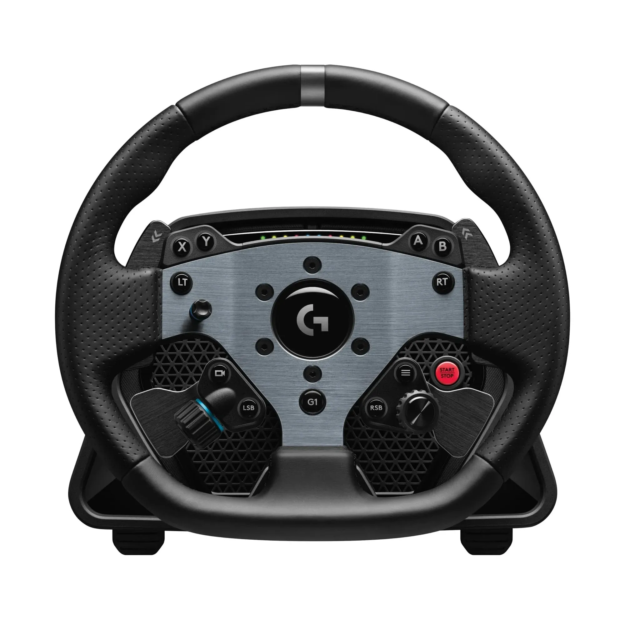 Logitech G G Pro Racing Wheel for PC