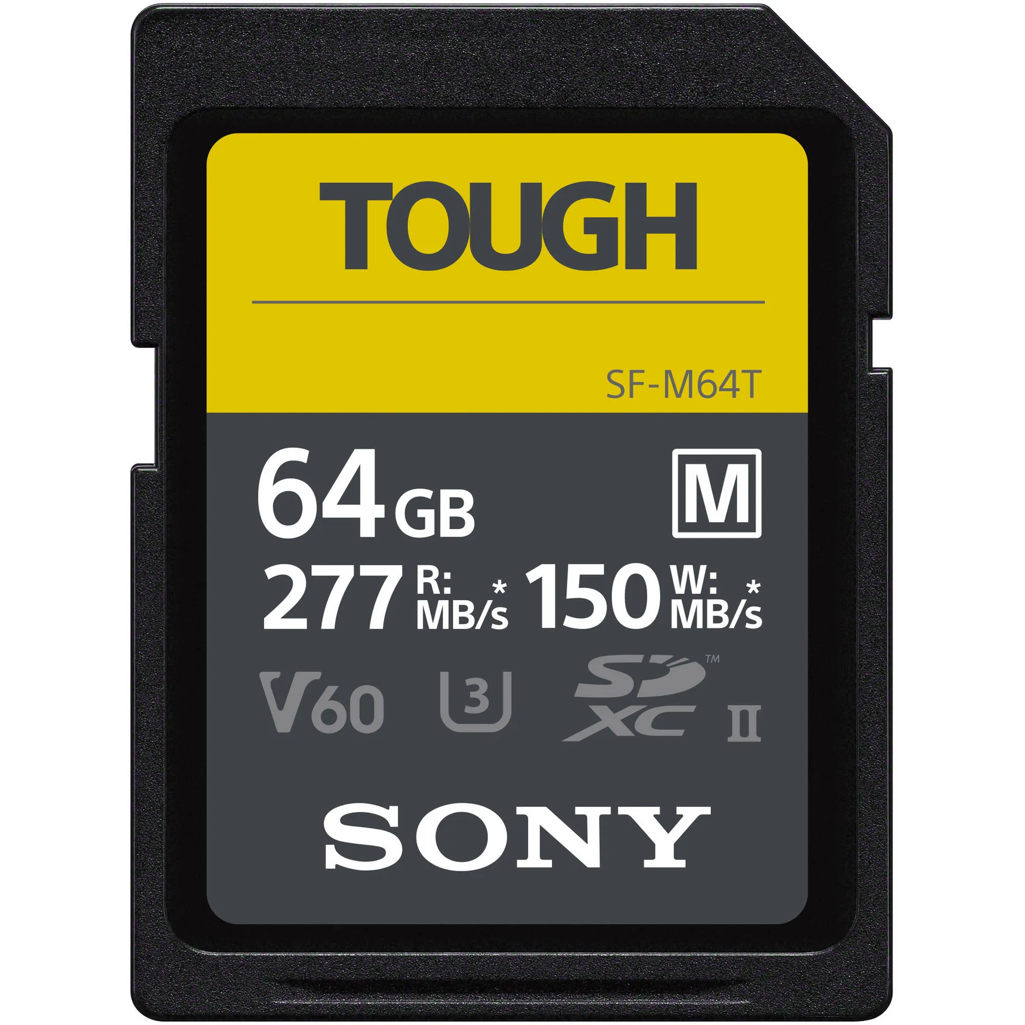 Sony Tarjeta De Memoria SFG1TG 128gb