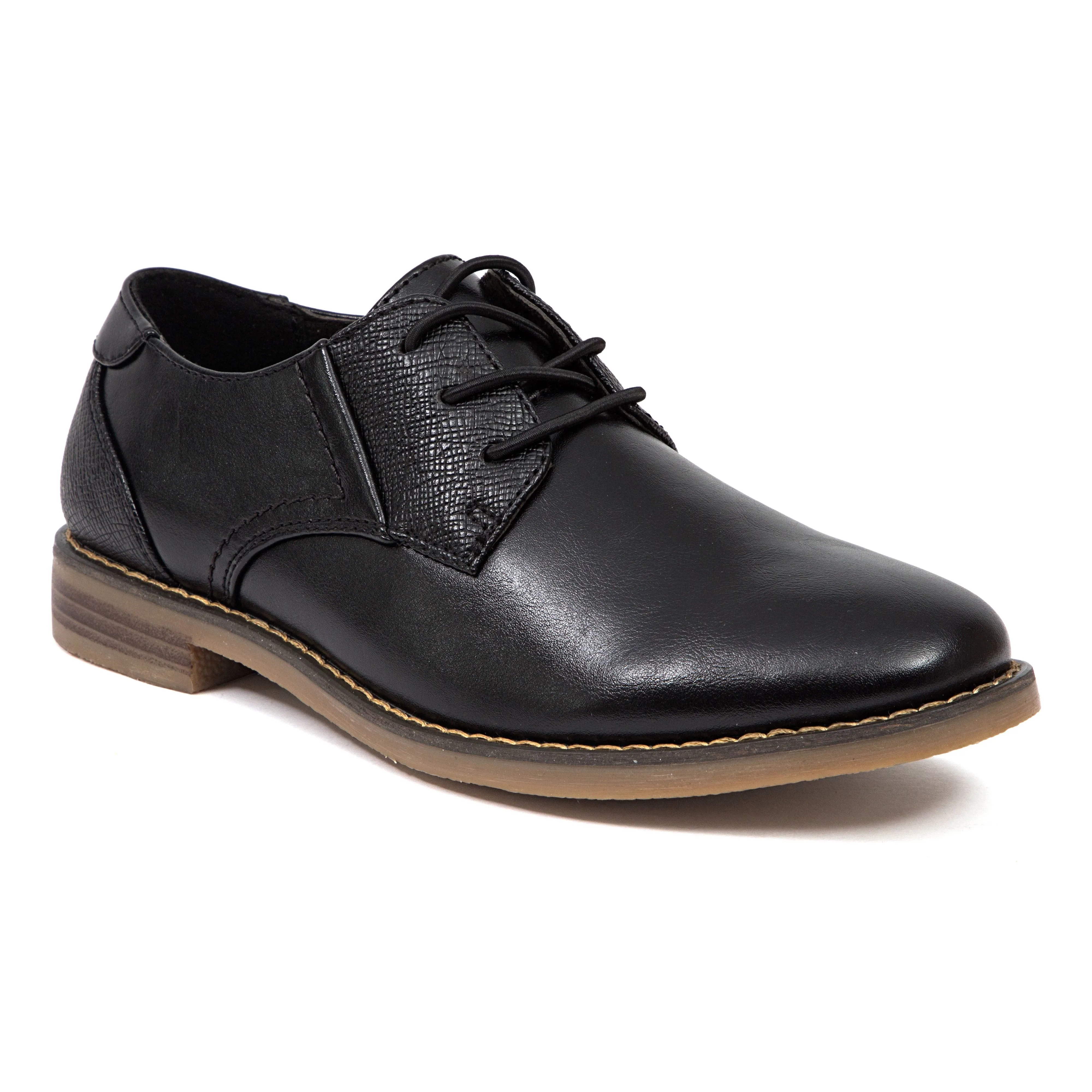 Deer Stags Boy's Matthew Jr Oxford