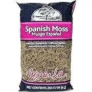 Mosser Lee Spanish Moss 250 Cu