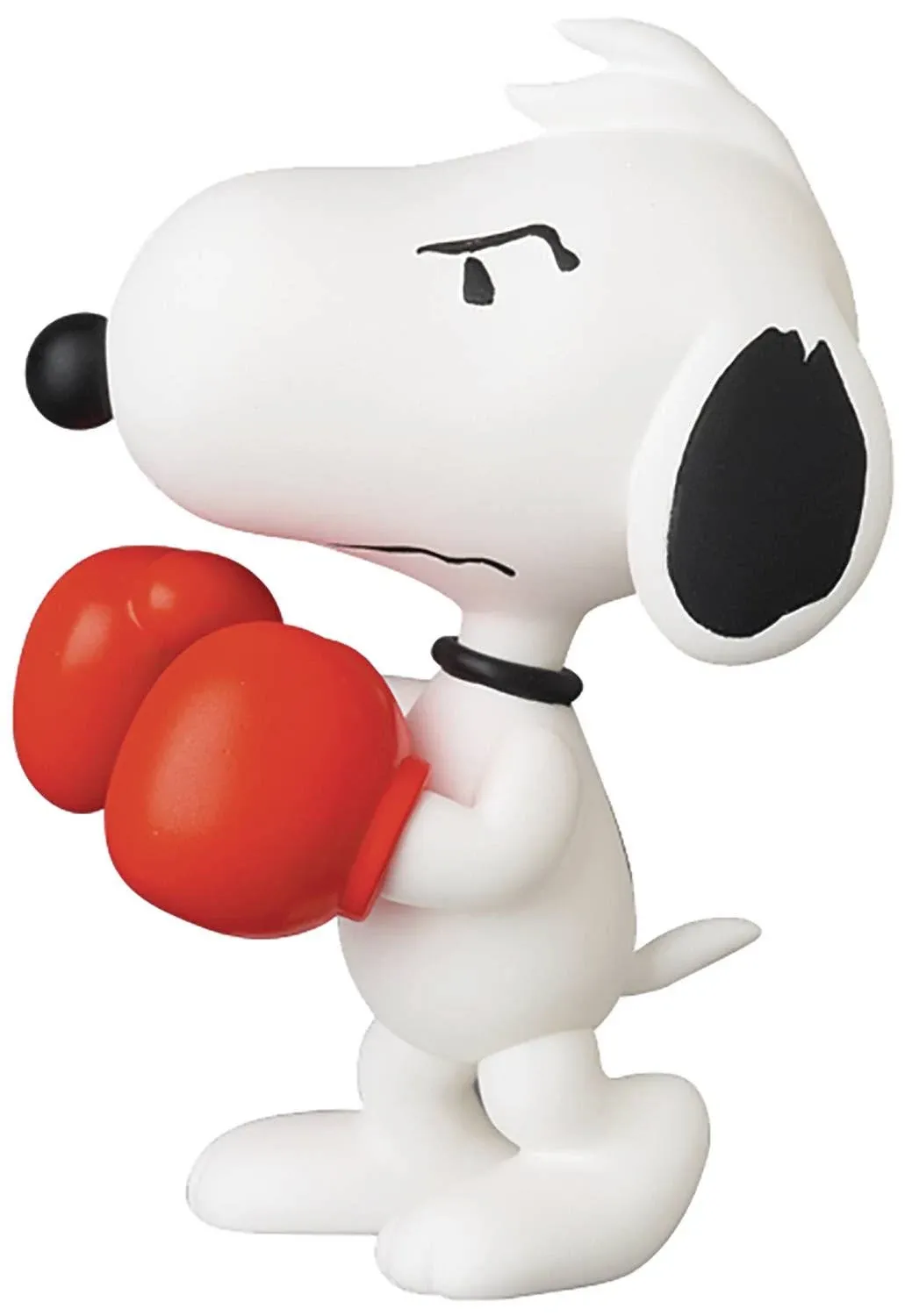 Medicom UDF Peanuts Series 13 Boxing Snoopy Figure