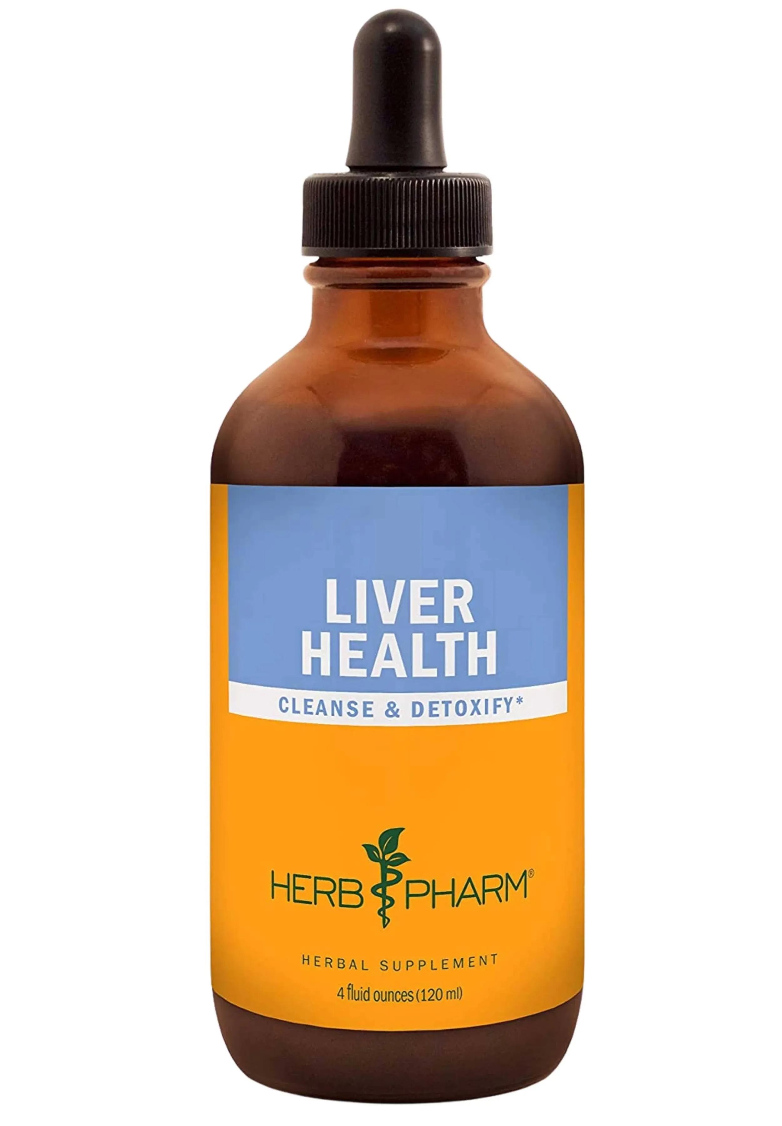 Herb Pharm Liver Health