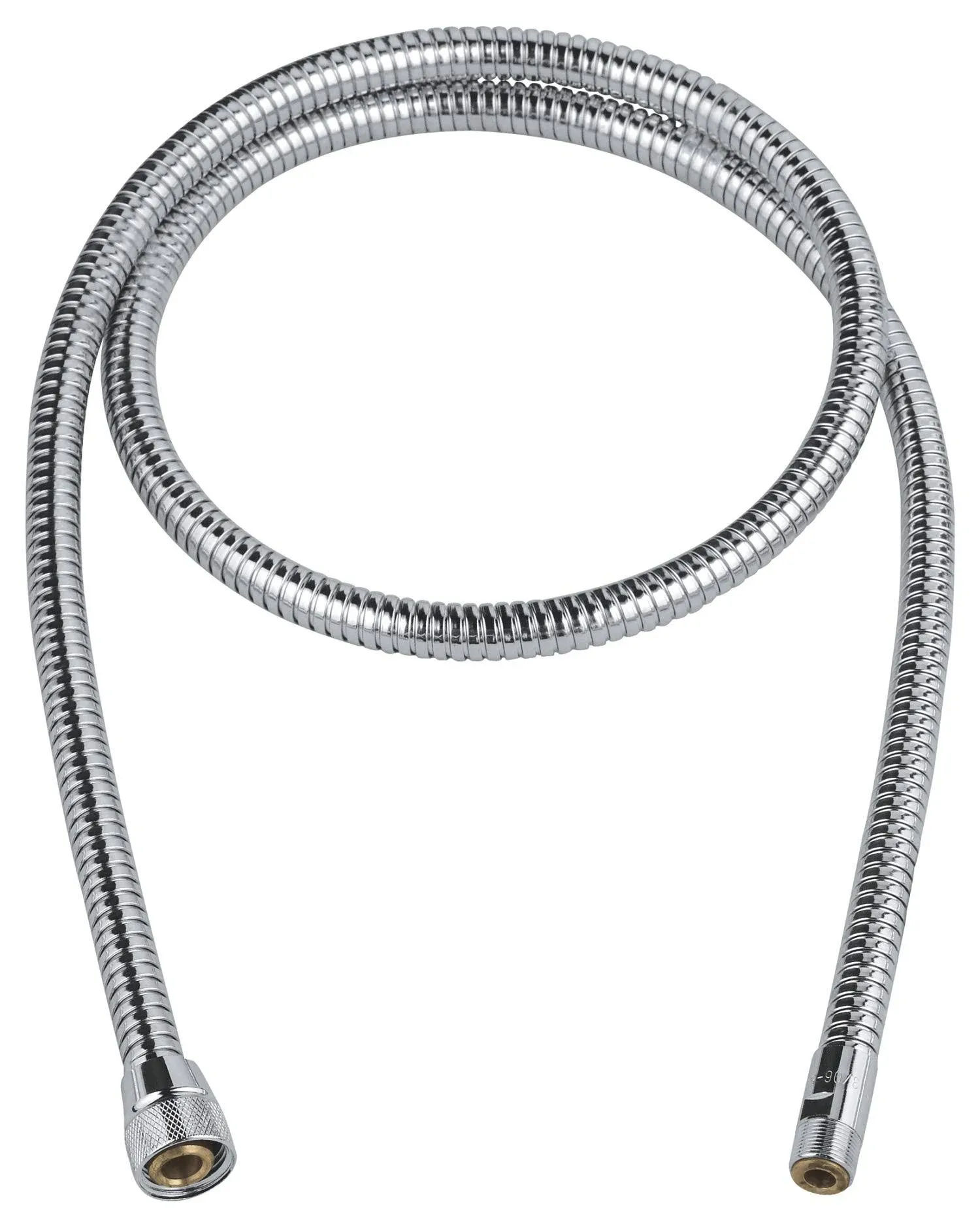 Grohe Chrome 46174000 Metalflex Hose