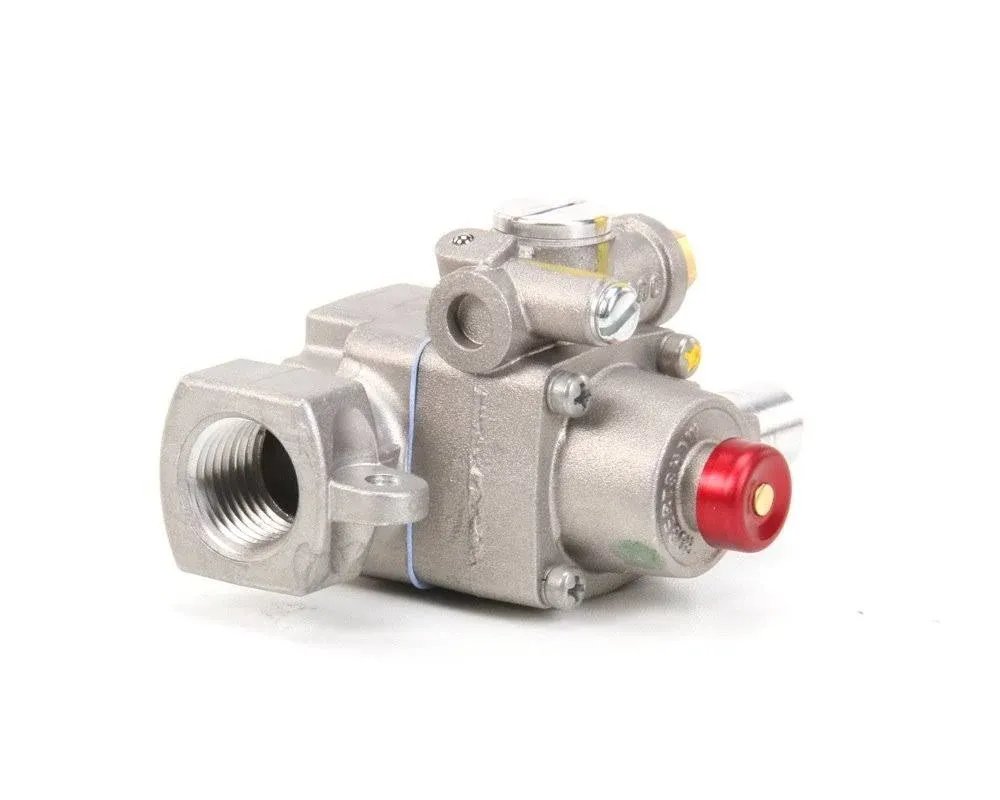 Marsal Pizza Ovens Ts11 Safety Valve,1/4Tube Fit 55127 - Free Shipping + Geniune