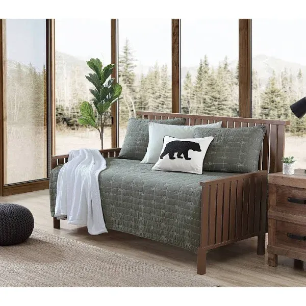 Eddie Bauer Troutdale Daybed Set