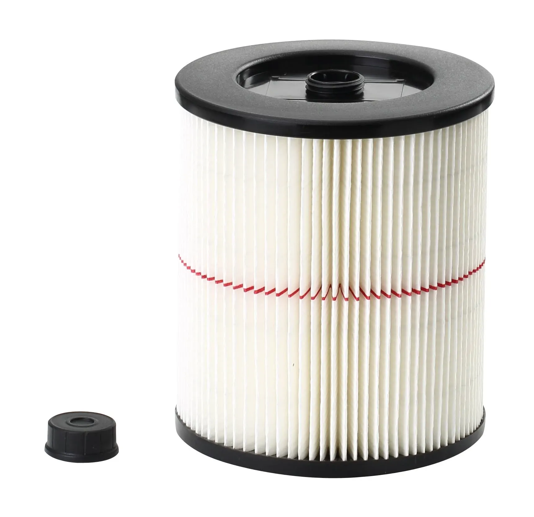 Craftsman 9-17816 General Purpose Vacuum Cartridge Filter