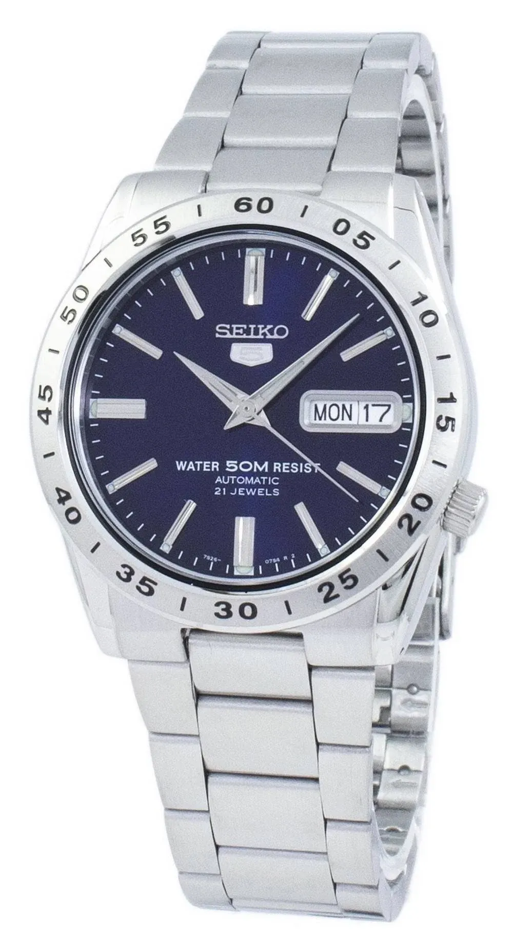 Seiko Watch 5 SNKD99K1