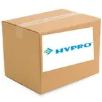 Hypro 3522120 8" Male-Threaded Solid Tank Lid