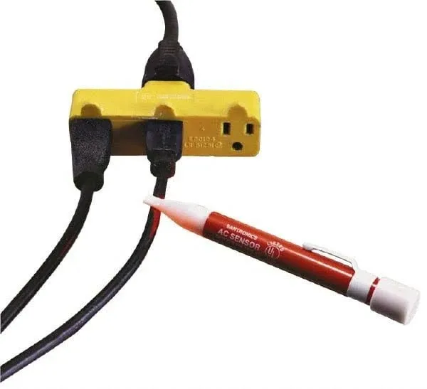 Santronics 3115 AC Voltage Sensor