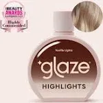 Glaze Super Gloss pour cheveux - 6,4 fl oz