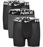 Nike Boys 3 Boxer Briefs