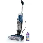 WD101 HydroVac XL 3-in-1 Vacuum, Mop & Self-Cleaning System with Antimicrobial Brushroll & Solution for Multi-Surface, Corded - Bed Bath & Beyond - 39910532