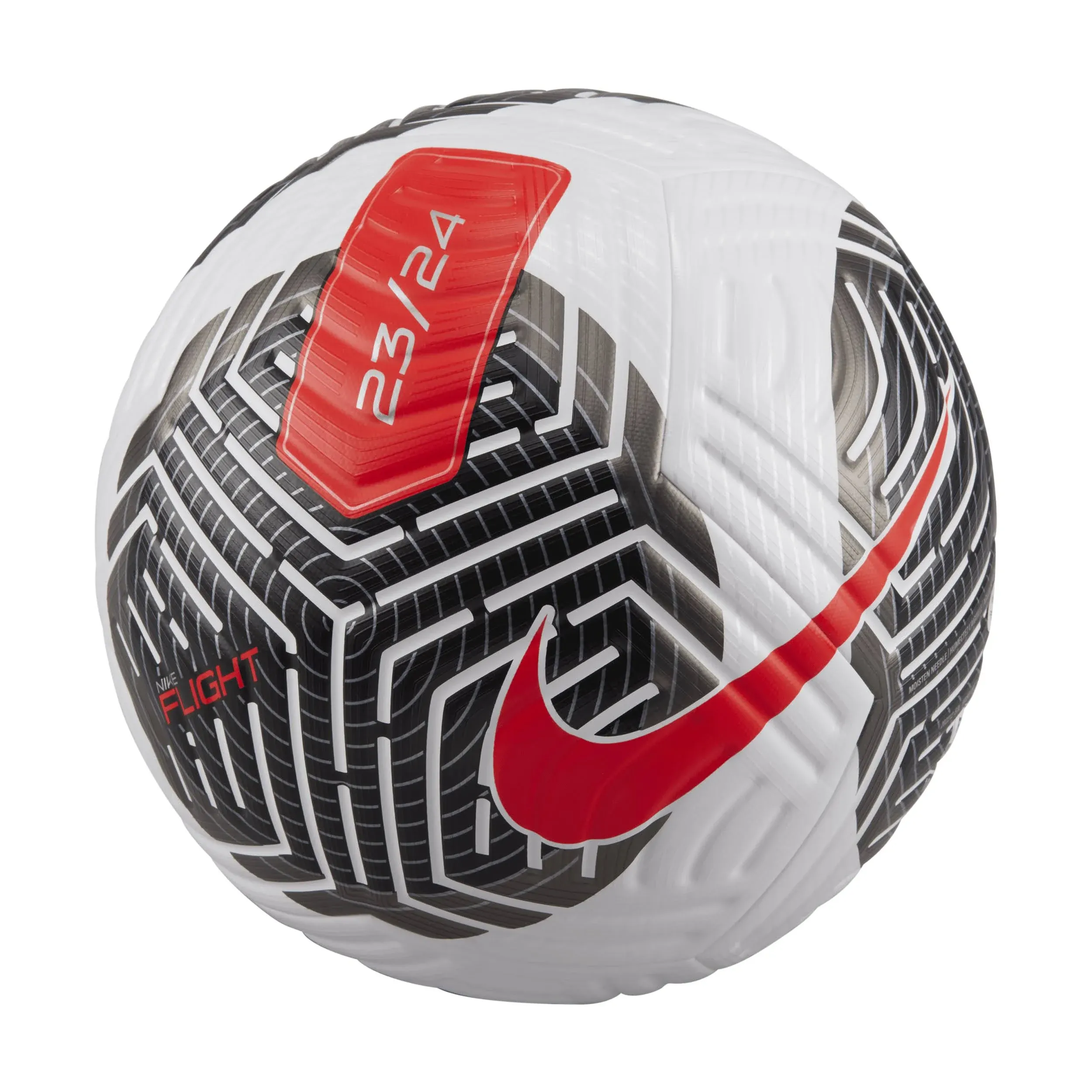 Nike Flight Soccer Ball