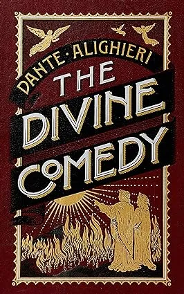 The Divine Comedy (Barnes & Noble Collectible Editions)