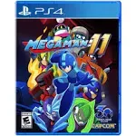 Mega Man 11 Switch Brand New Game (2018)