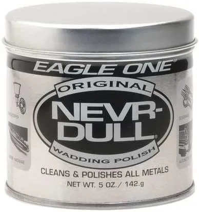 Wadding Polish, 5 oz.