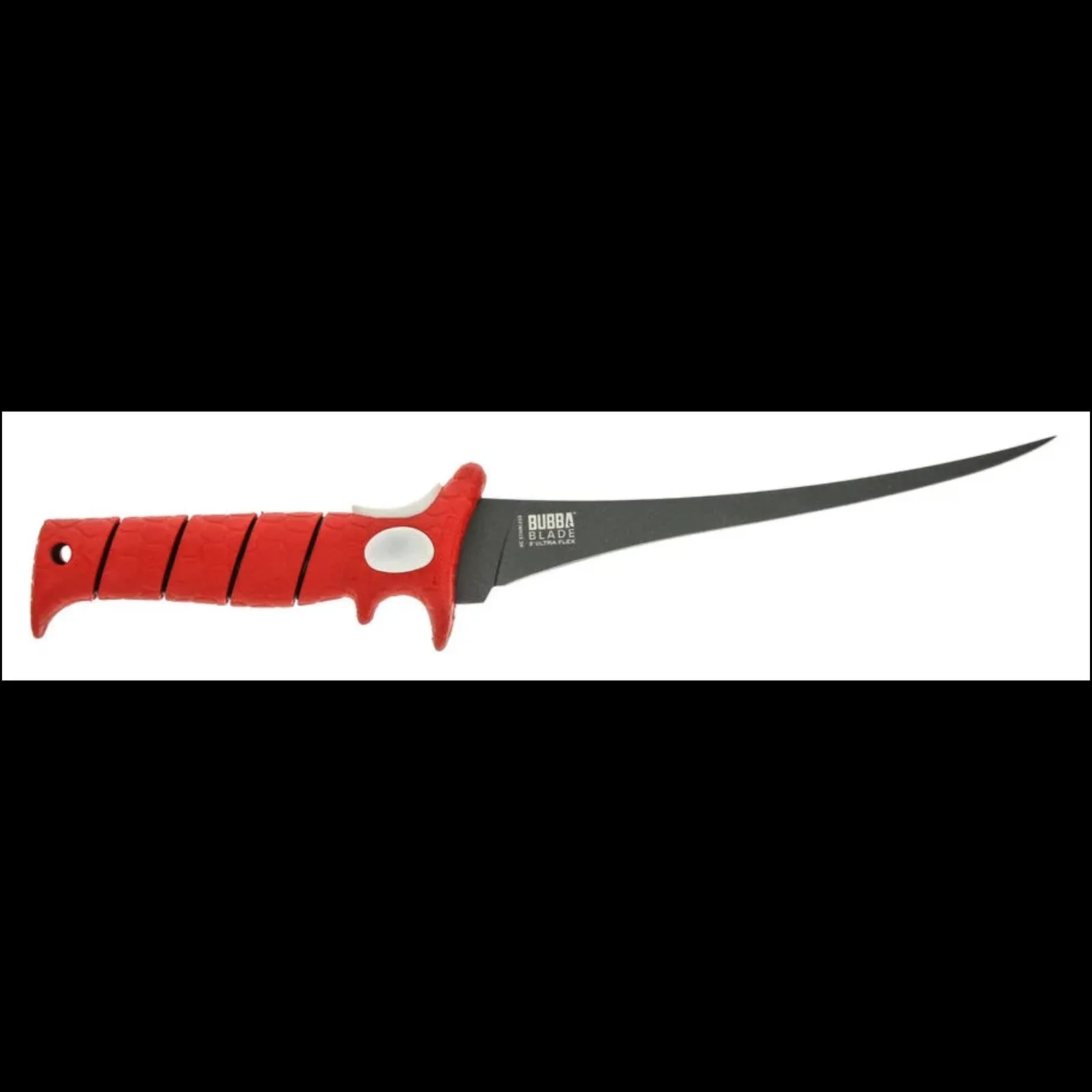 New Bubba Blade 8&#034; Whiffie Super Flex Fillet Knife 1085875 